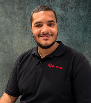 TYREESE HÖRNER